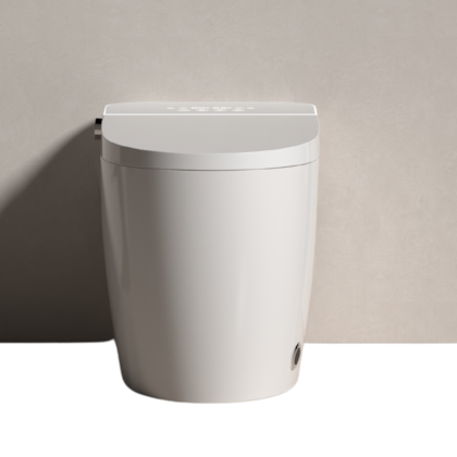 Vaso Sanitário Inteligente Hydra