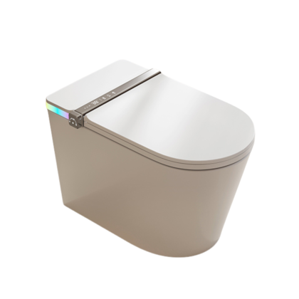 Vaso Sanitário Inteligente Smart Toilet